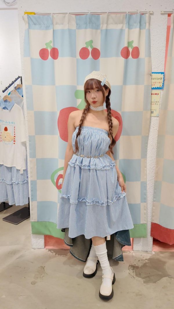 套裝W08 