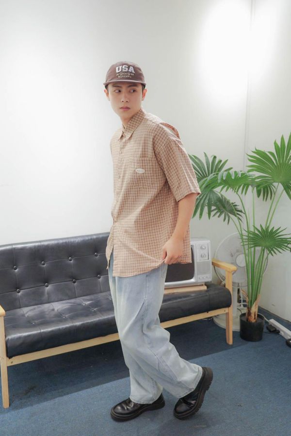 套裝U20(男生) 