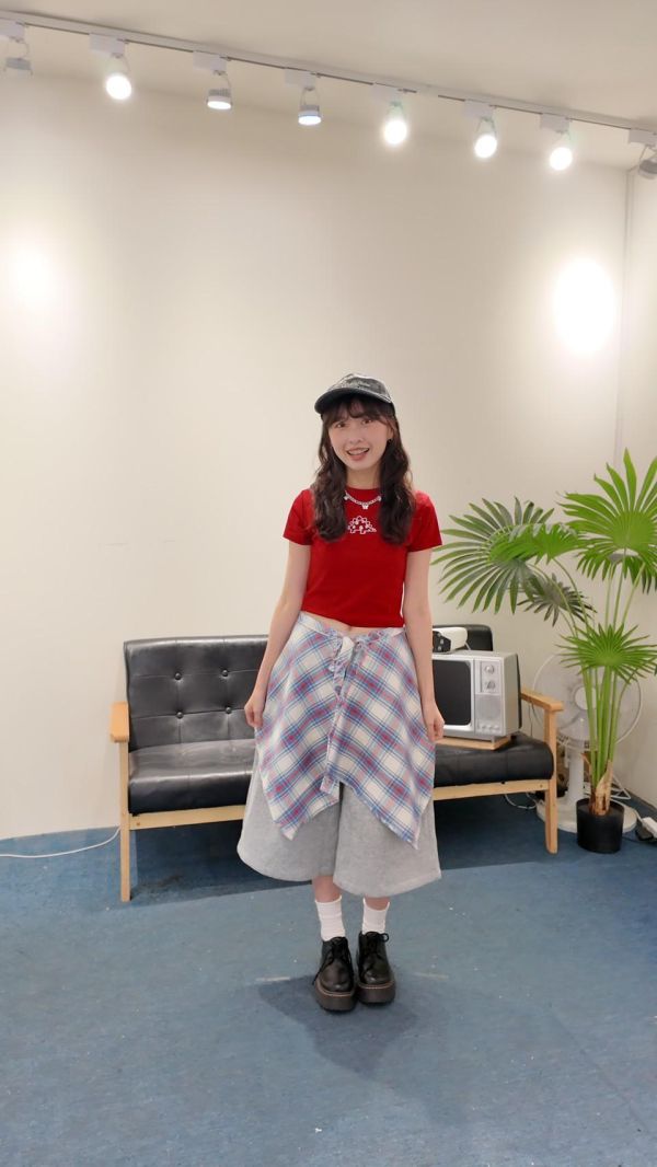 套裝T09(女生) 