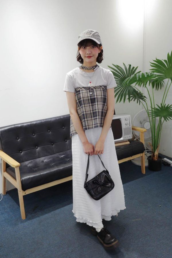套裝U21(女生) 