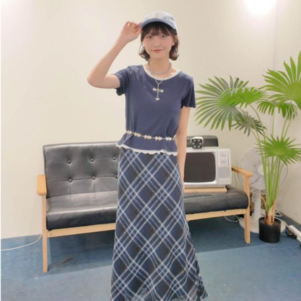 套裝U01(女生) 