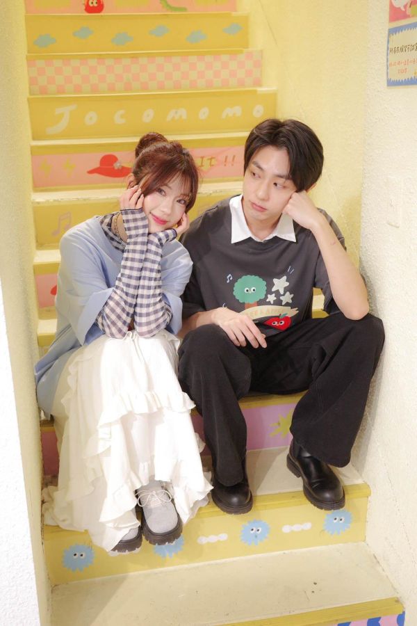 自訂款-蘋果樹插畫大踢 (MIT) 