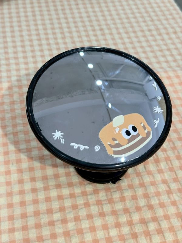 日常造型大凸面鏡 