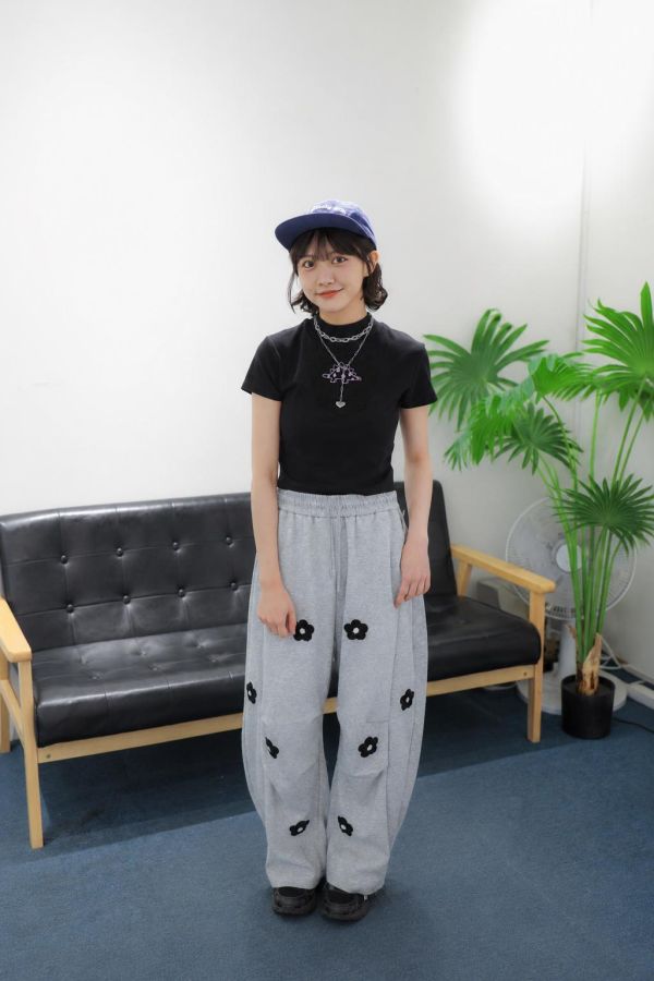 套裝U03(女生) 