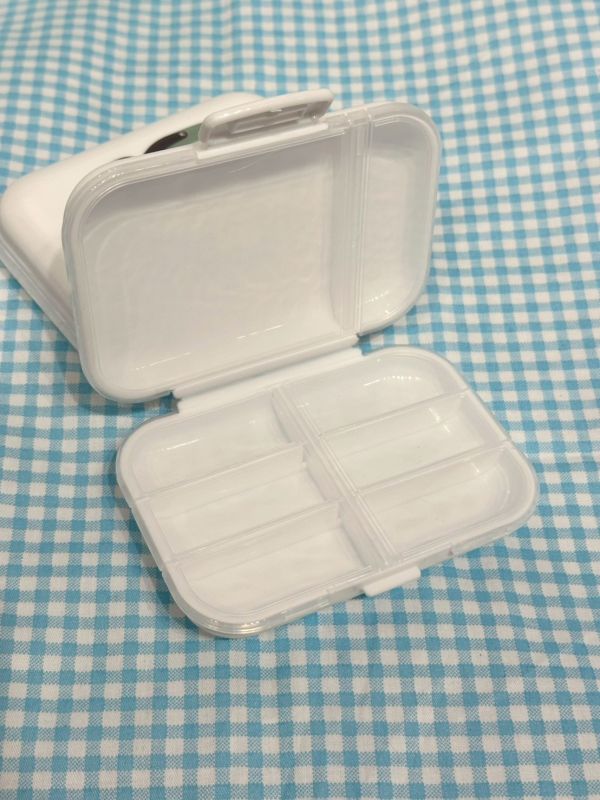 多格設計隨身收納盒 