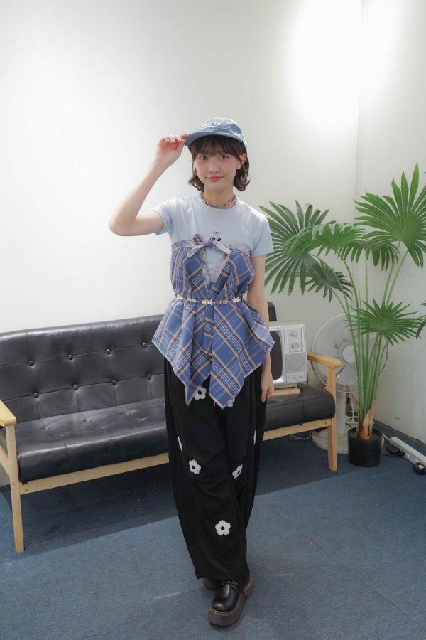 套裝U05(女生) 