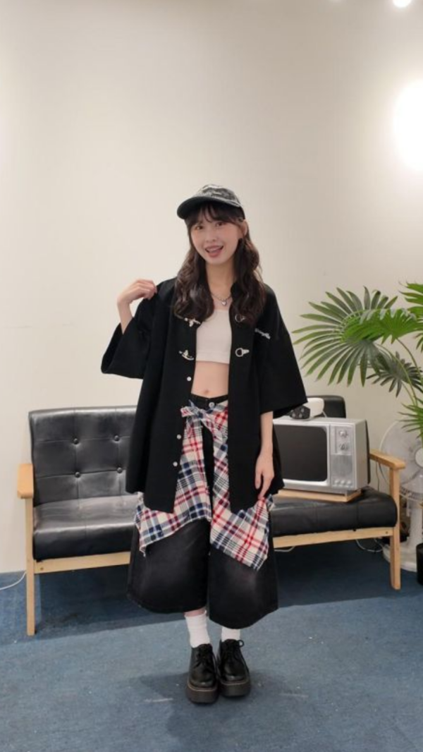 套裝T14(女生) 