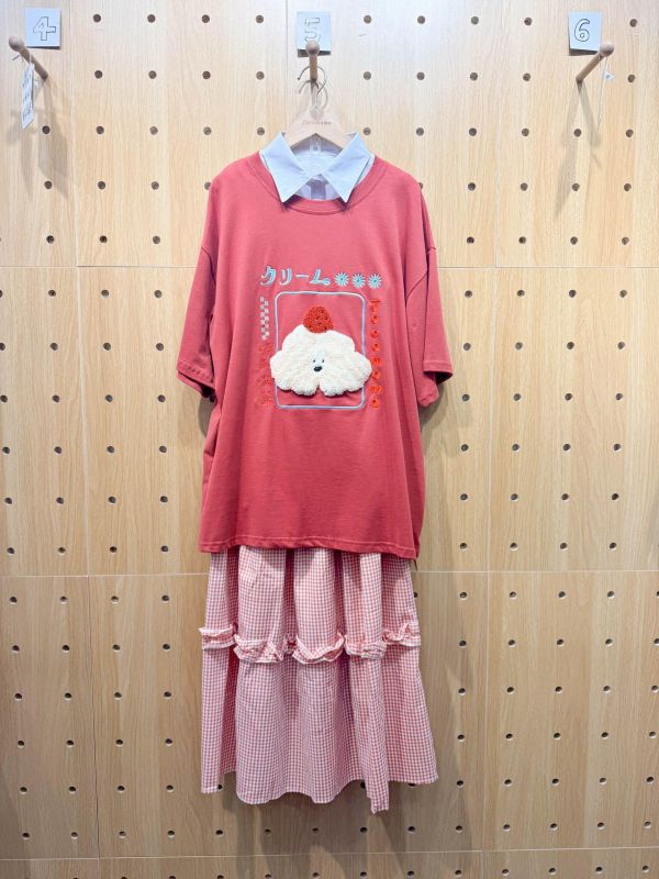 套裝V11 