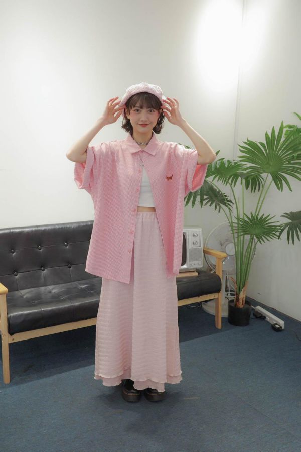 套裝U18(女生) 