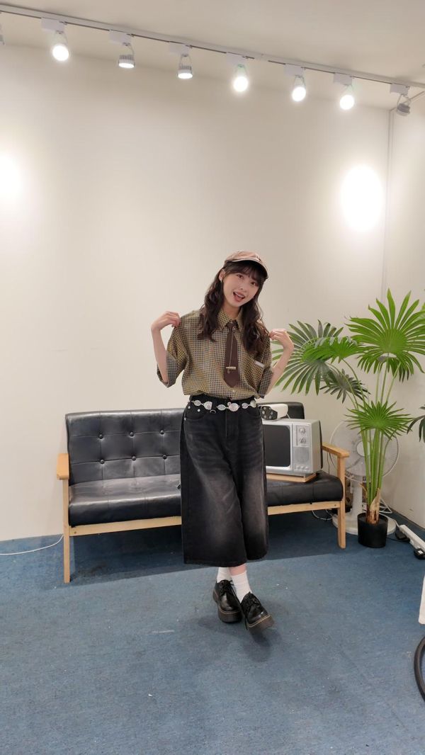 套裝T16(女生) 