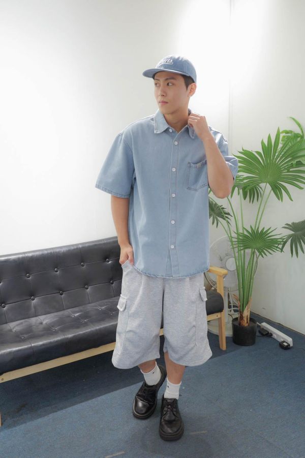 套裝U09(男生) 