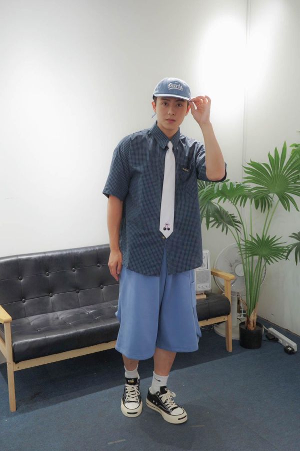 套裝U15(男生) 