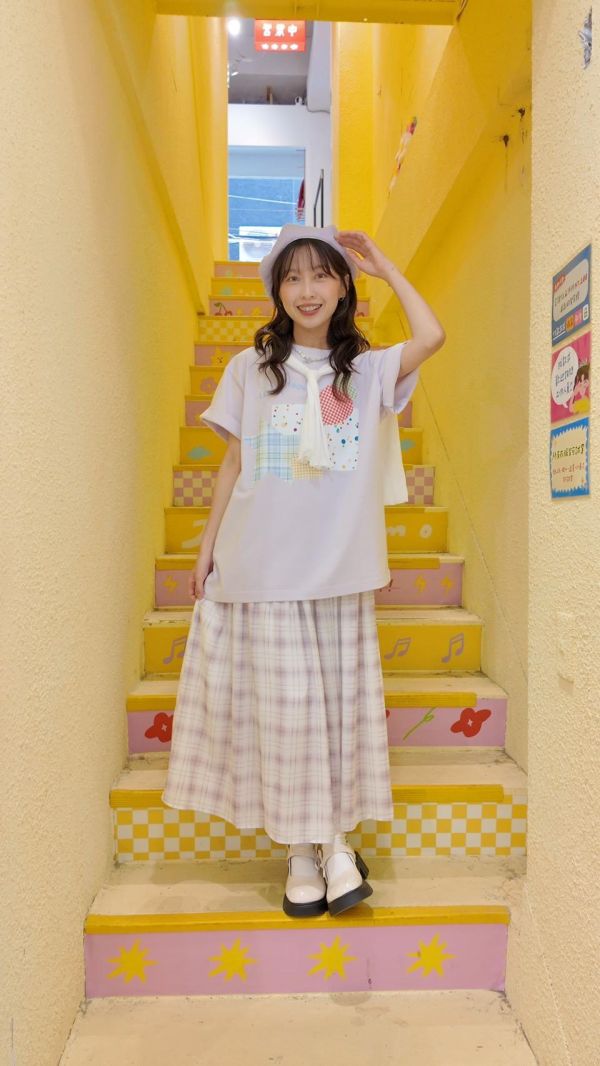套裝B16 