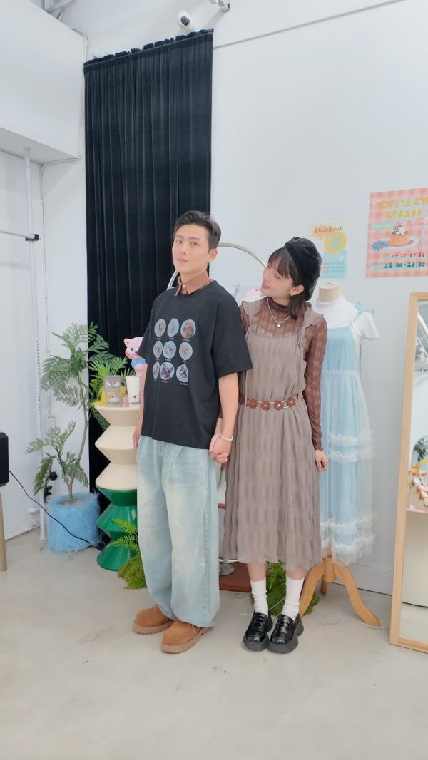 可愛狗狗九宮格大踢 