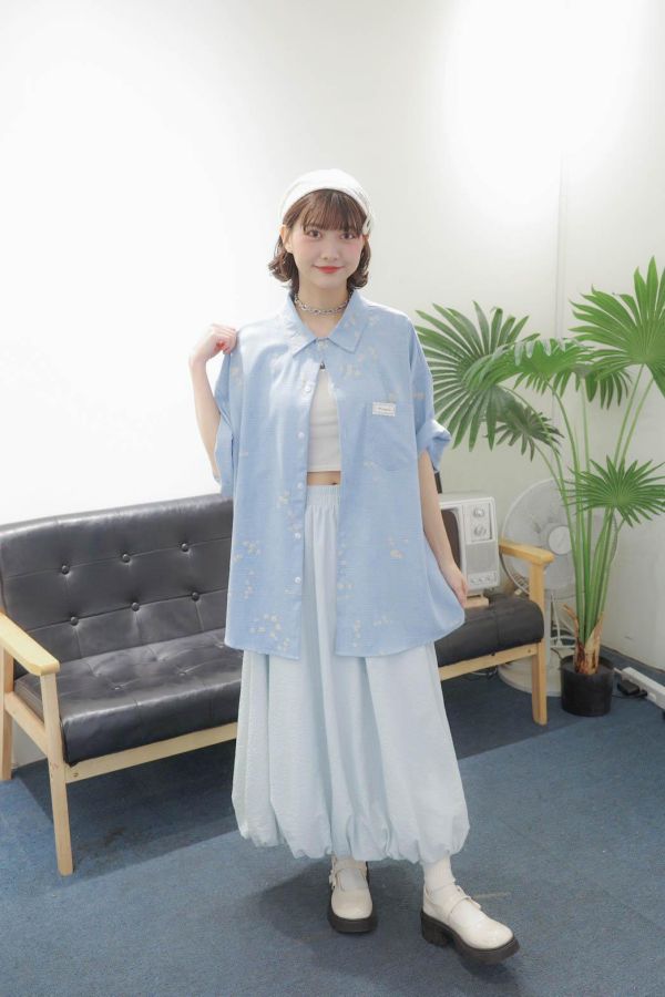 套裝U09(女生) 