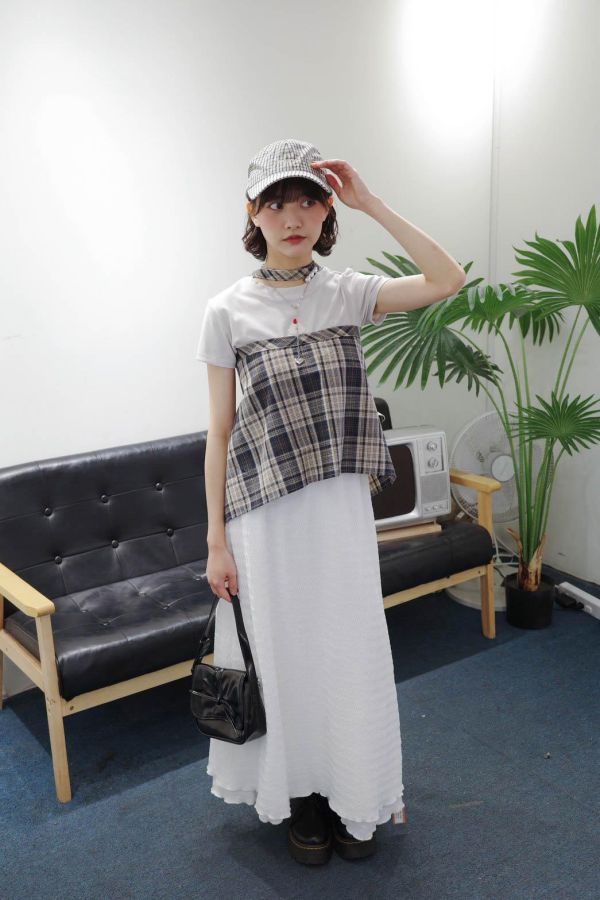套裝U21(女生) 