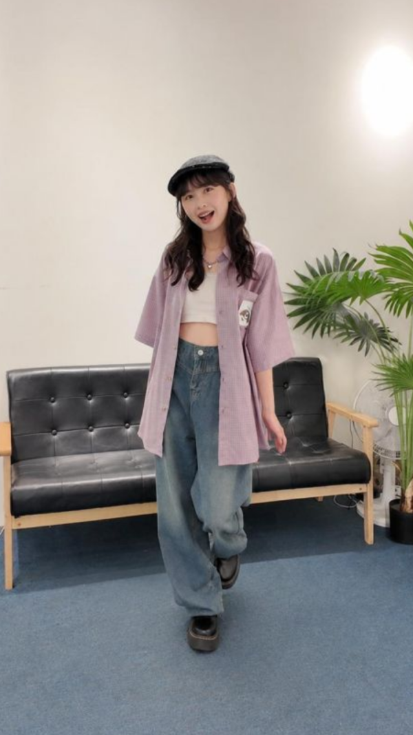 套裝T20(女生) 