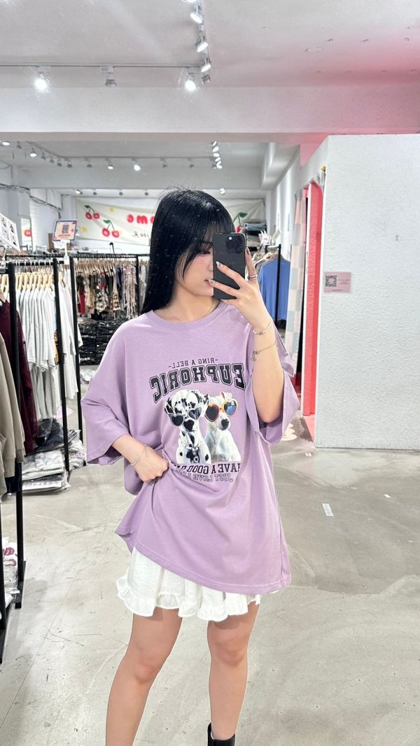 墨鏡狗狗大踢 