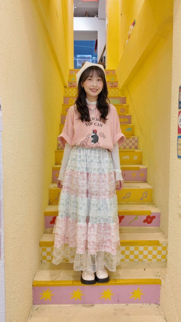 套裝Y34 