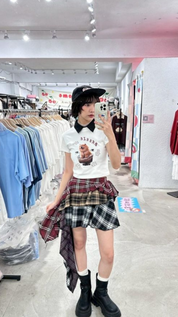 套裝X24 