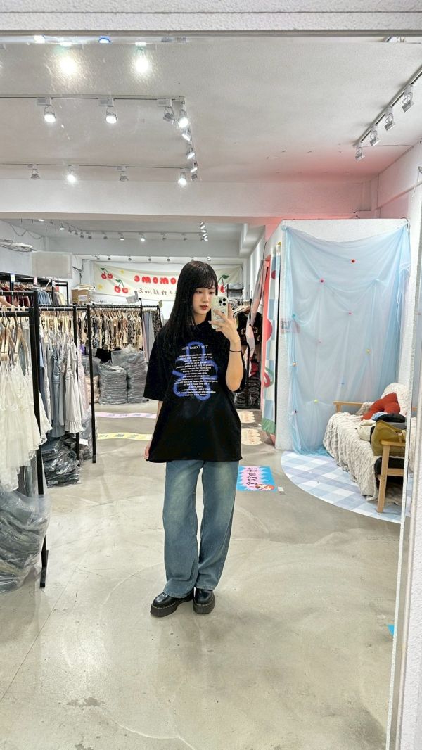 大花花英文字大踢 