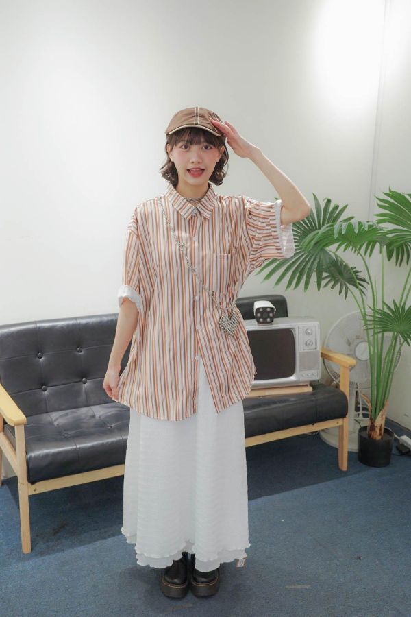 套裝U20(女生) 