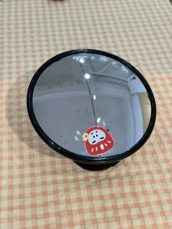 日常造型大凸面鏡 