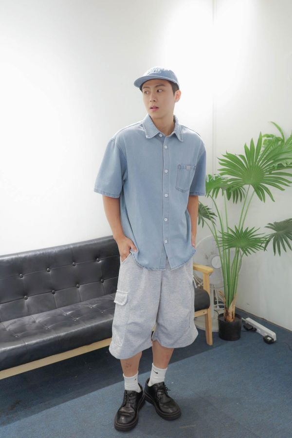 套裝U09(男生) 