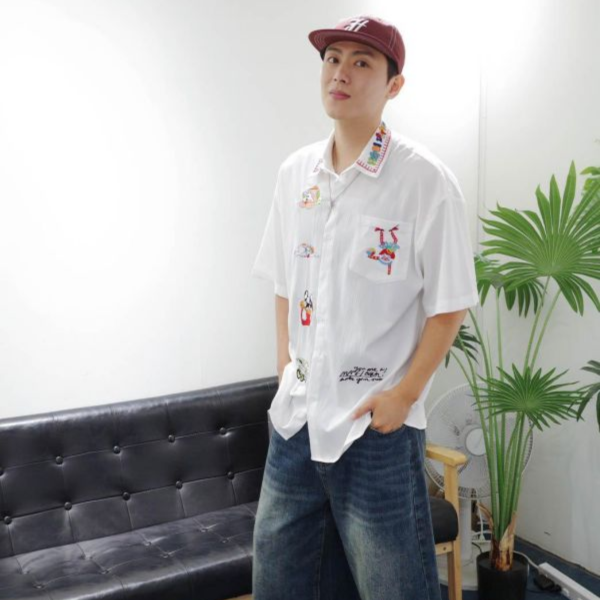 套裝U22(男生) 