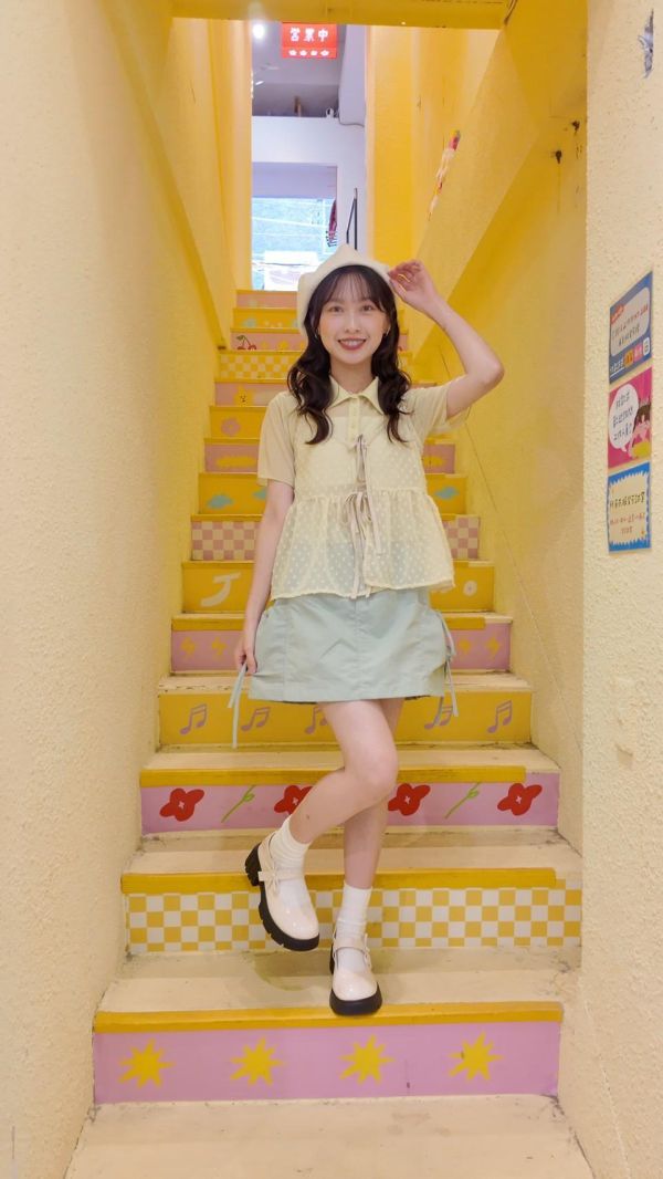 套裝B23 