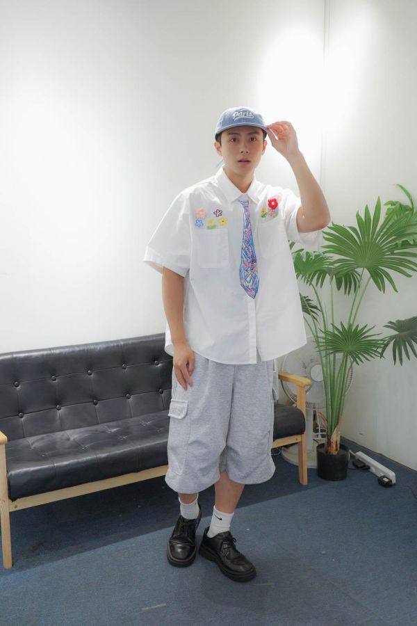 套裝U07(男生) 
