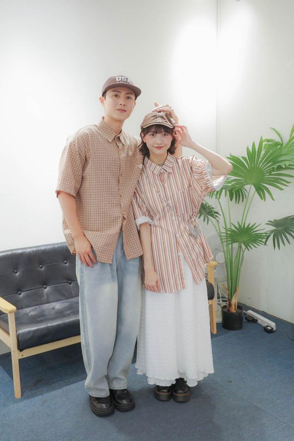 套裝U20(男生) 