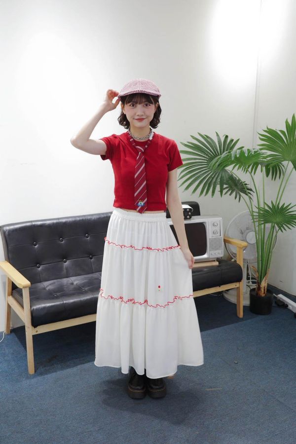 套裝U23(女生) 
