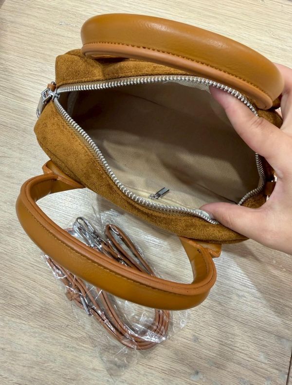 超可愛百搭波士頓包 