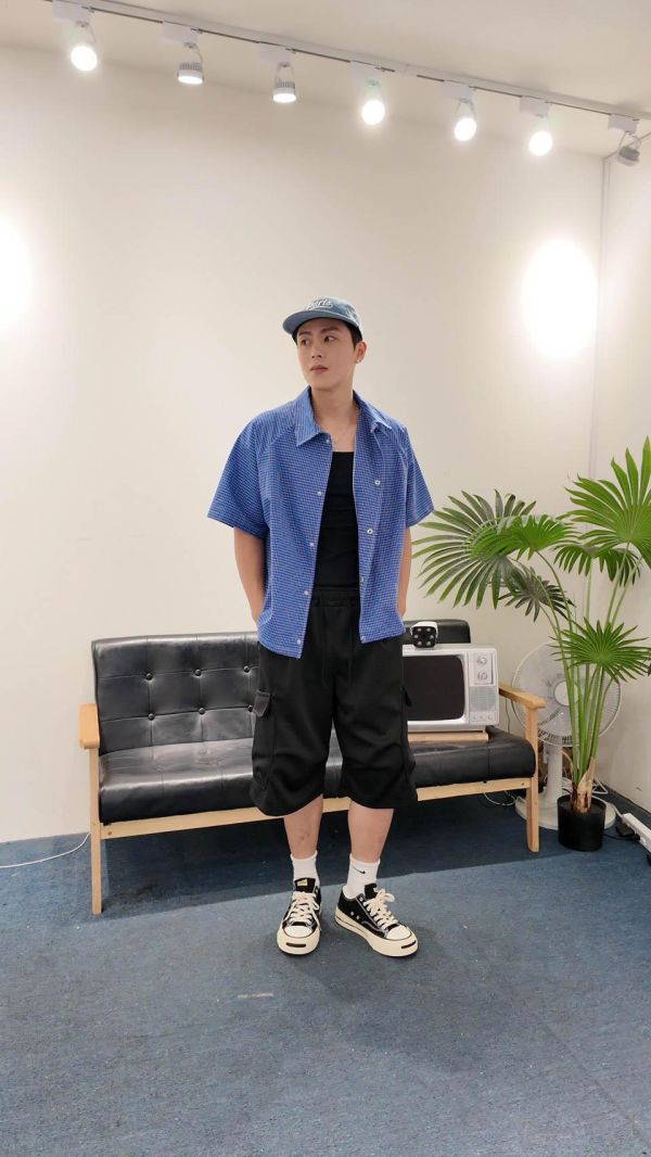 套裝U01(男生) 