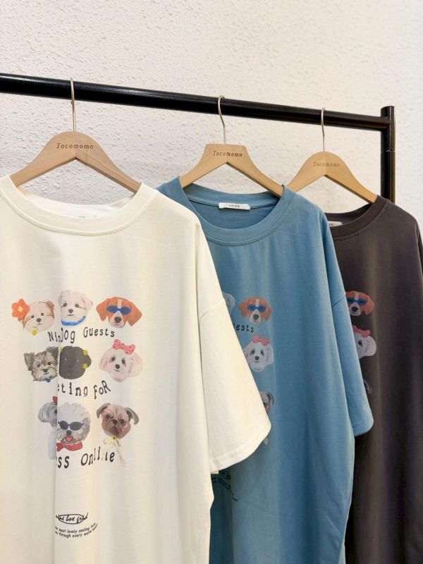 插畫狗狗圖鑑大踢 