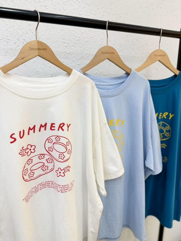 夏日花花泳圈大踢 