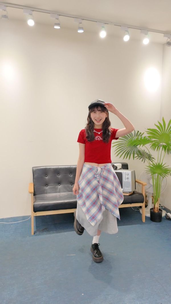 套裝T09(女生) 