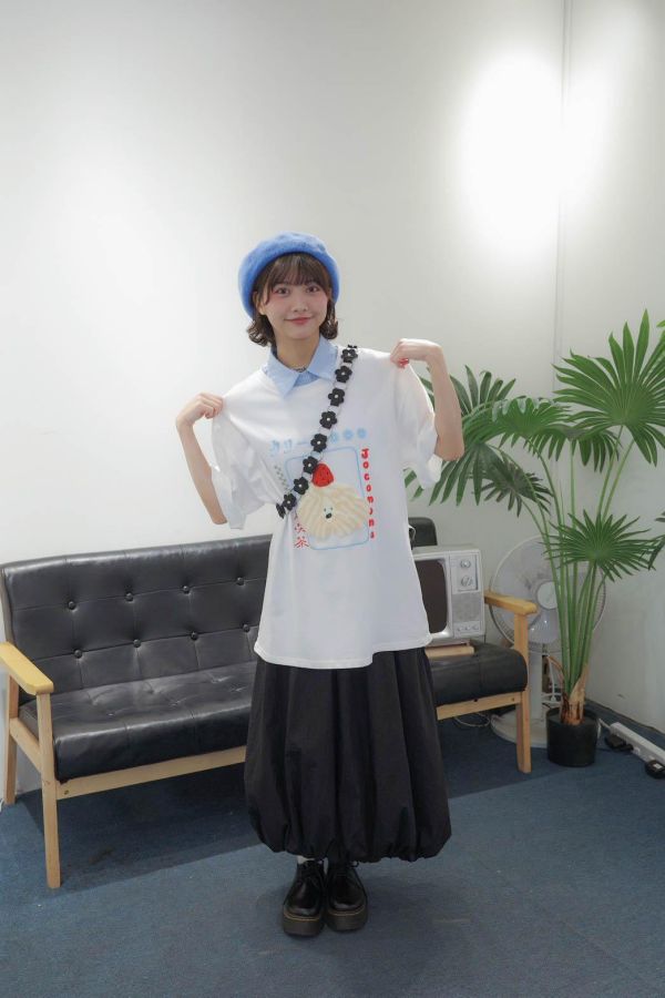 套裝U04(女生) 