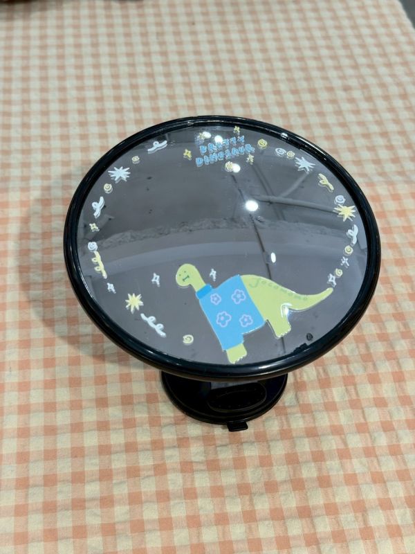 日常造型大凸面鏡 