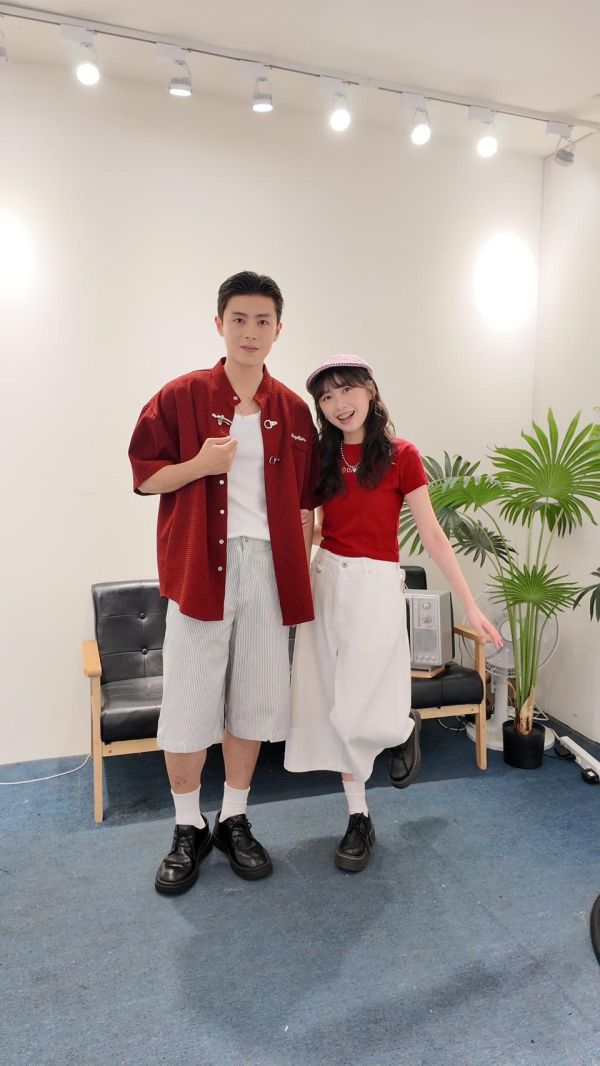 套裝T26(女生) 