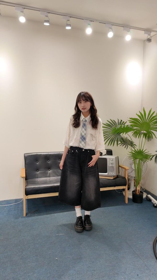 套裝T13(女生) 