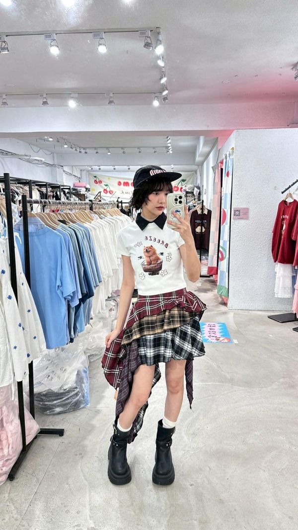 套裝X24 