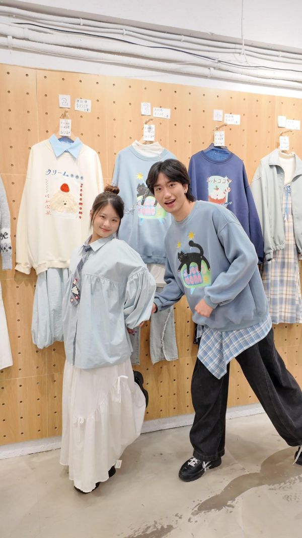 氣質蝴蝶結綁帶長裙 