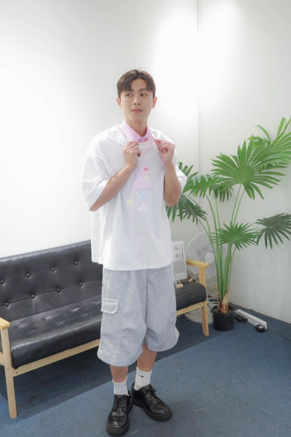 套裝U08(男生) 
