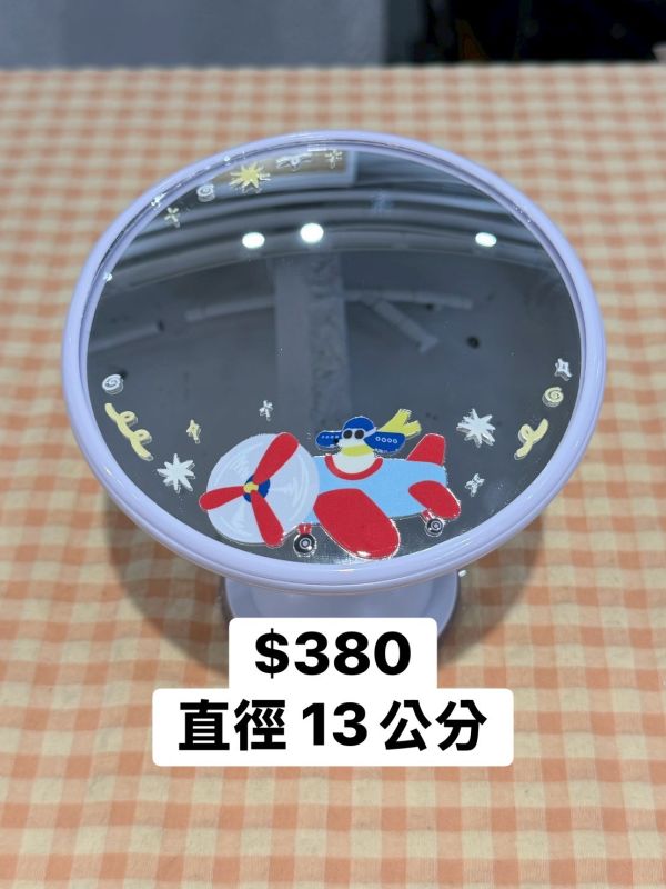 百搭可愛大凸面鏡 