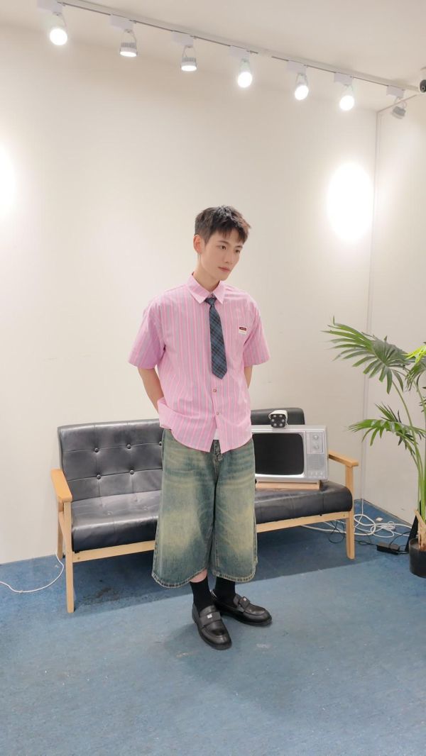 套裝K14 