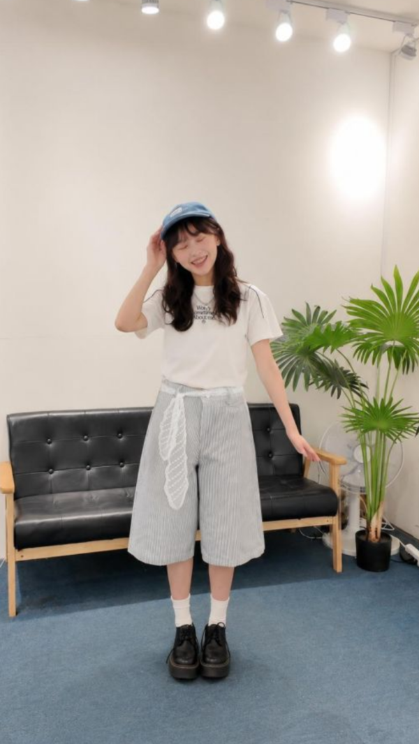套裝T27(女生) 