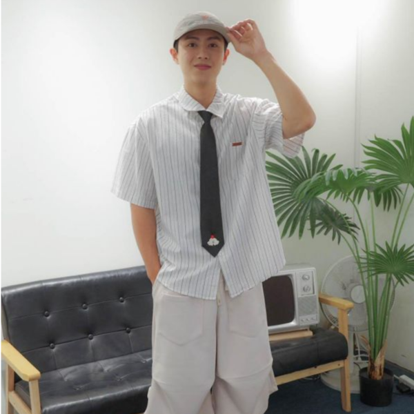 套裝U13(男生) 
