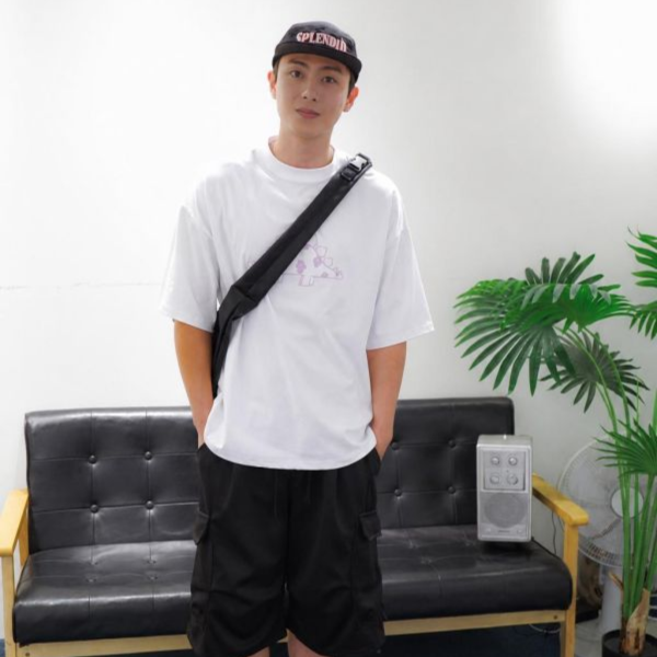 套裝U03(男生) 